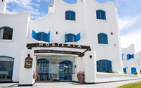Brisas Hosteria
